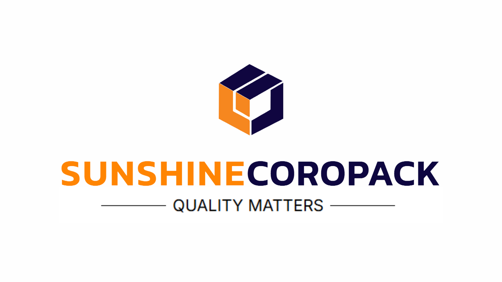 Sunshine Coropack